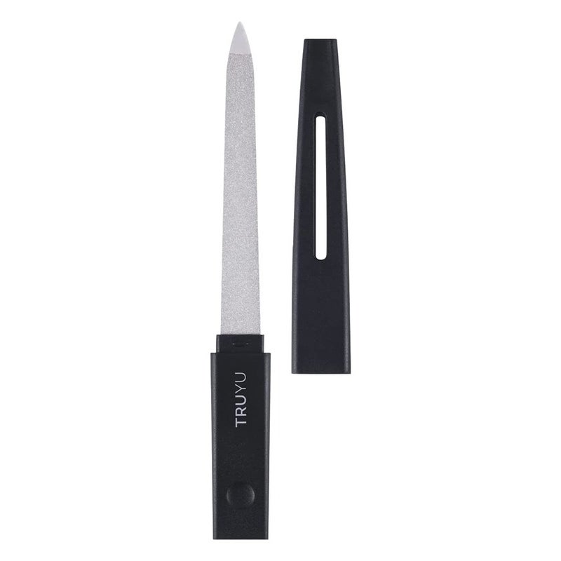 QVS Sapphire Nail File, Pack of 1's