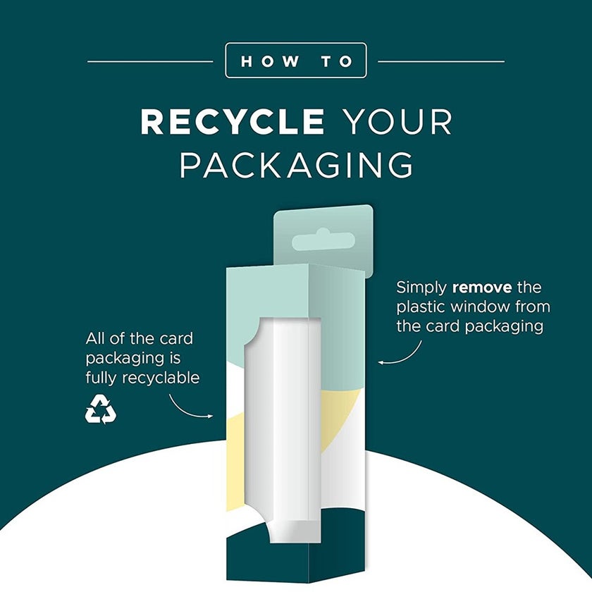 QVS Sapphire Nail File