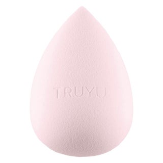 QVS Truyu Deluxe Foundation Blending Egg Sponge, Pack of 1's