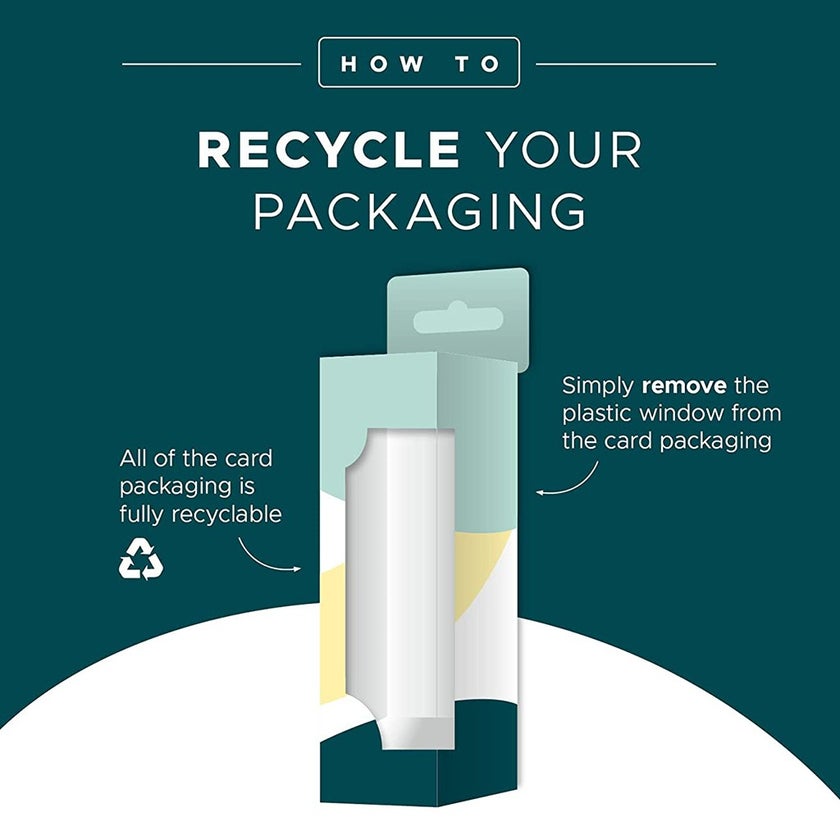 QVS Truyu Metro Medium Grip Cuticle Scissor