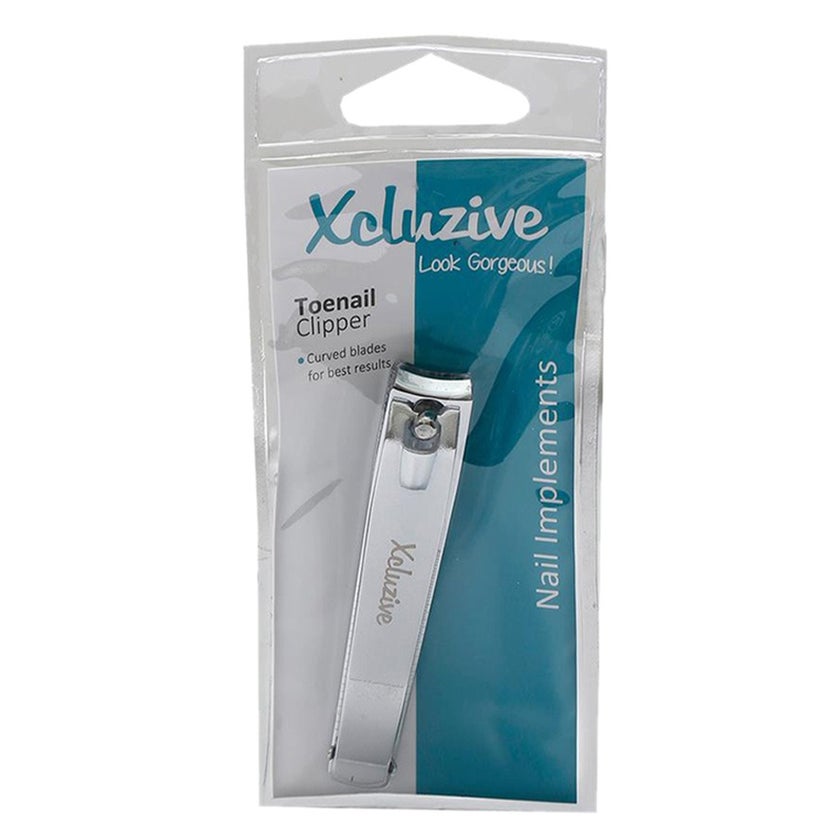 Xcluzive Strong Toenail Clipper