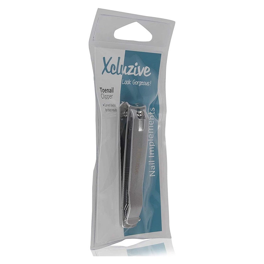Xcluzive Strong Toenail Clipper