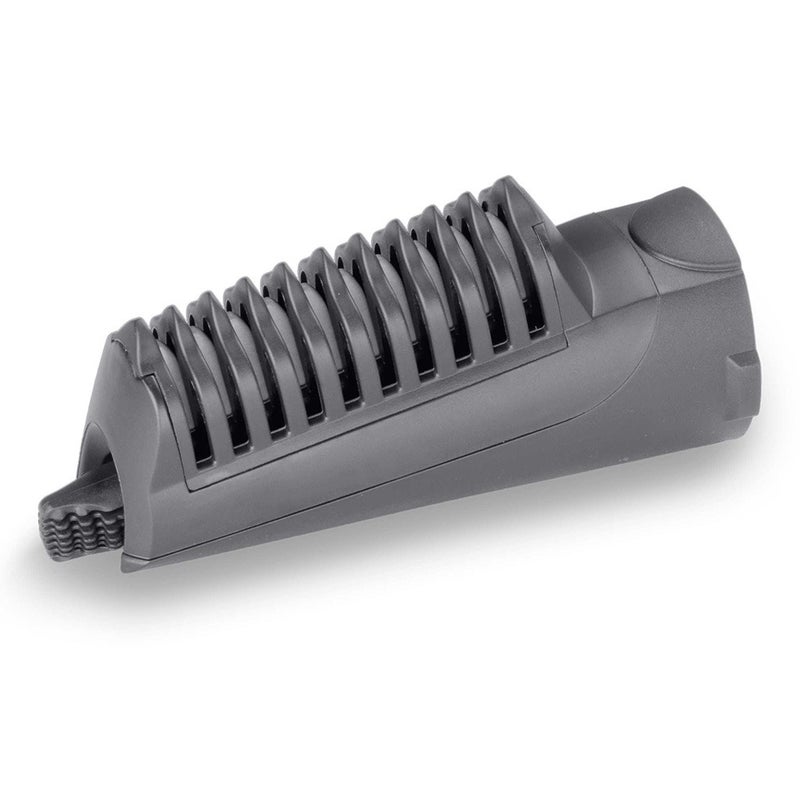 Babyliss 4-in-1 1000W Rotating Hair Straightener Brush with Pouch, Pack of 5's