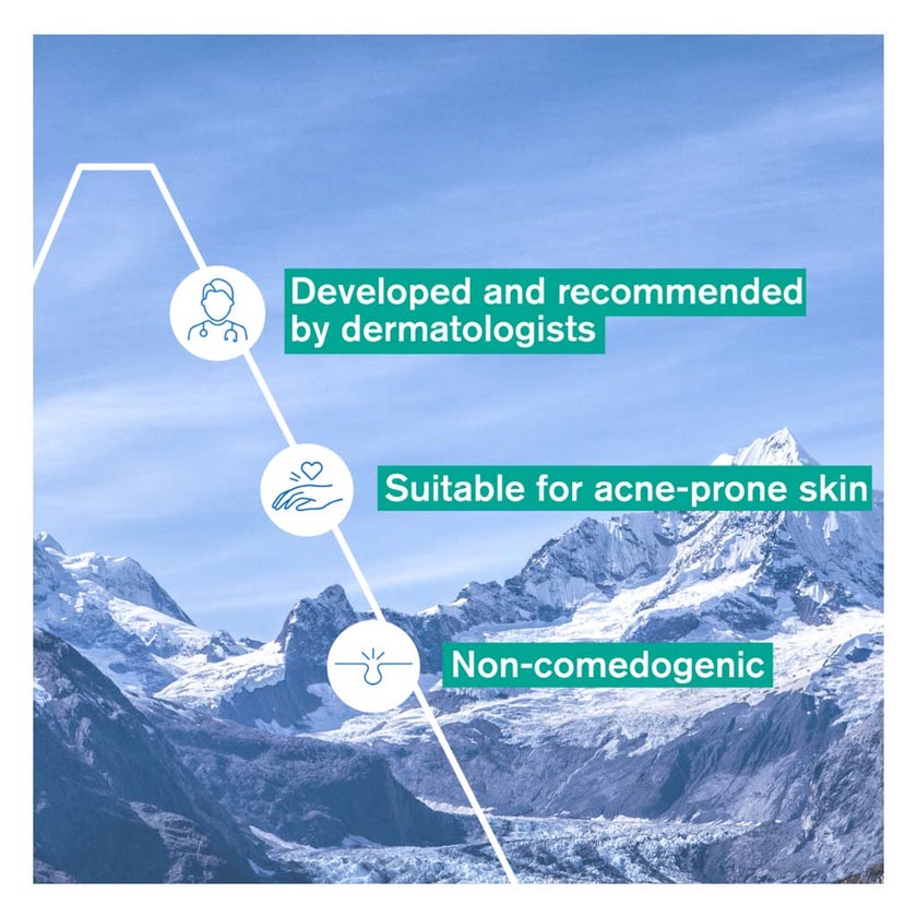 Uriage Hyseac Purifying Peel-Off Mask For Combination to Oily Skin Types 50ml