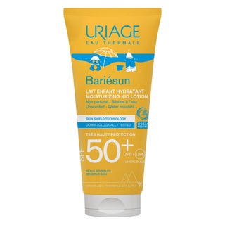 Uriage Bariesun SPF 50+ Moisturizing Lotion For Kids 100ml