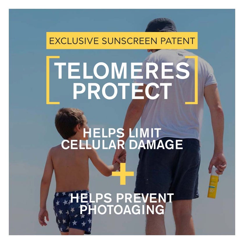 Uriage Bariesun SPF 50+ Moisturizing Lotion For Kids 100ml