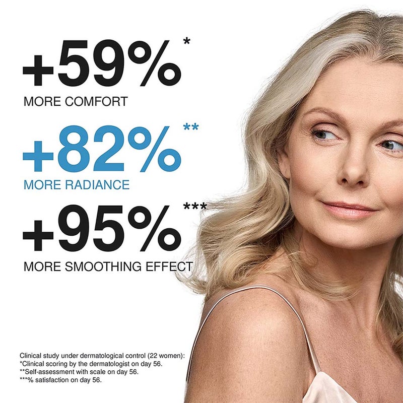Uriage Age Lift Revitalizing Night Smoothing Cream For All Skin Types 40ml
