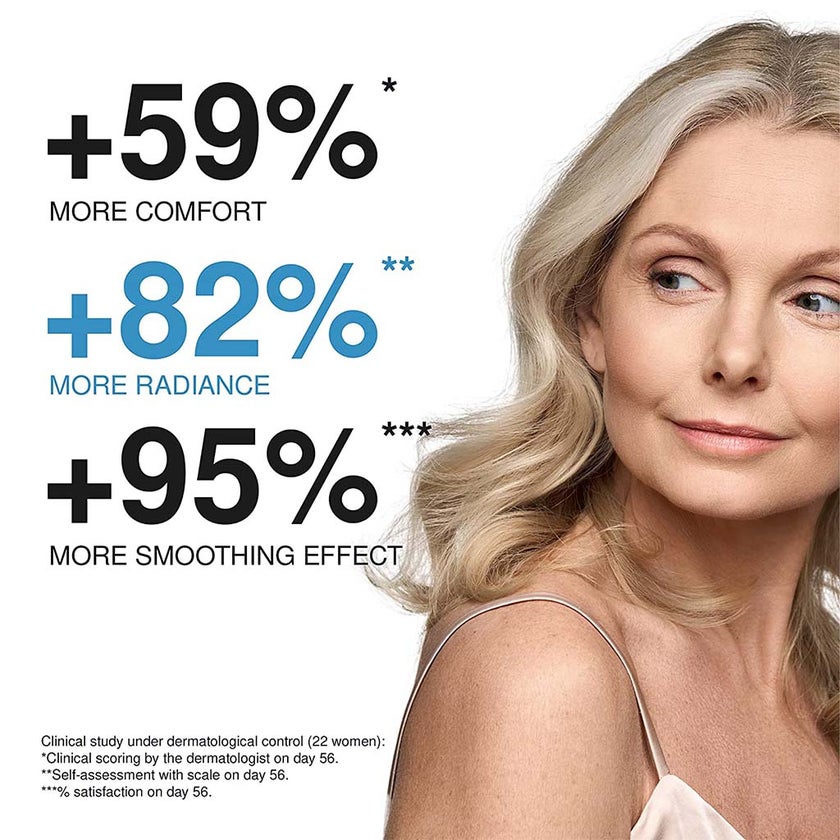 Uriage Age Lift Revitalizing Night Smoothing Cream 40ml