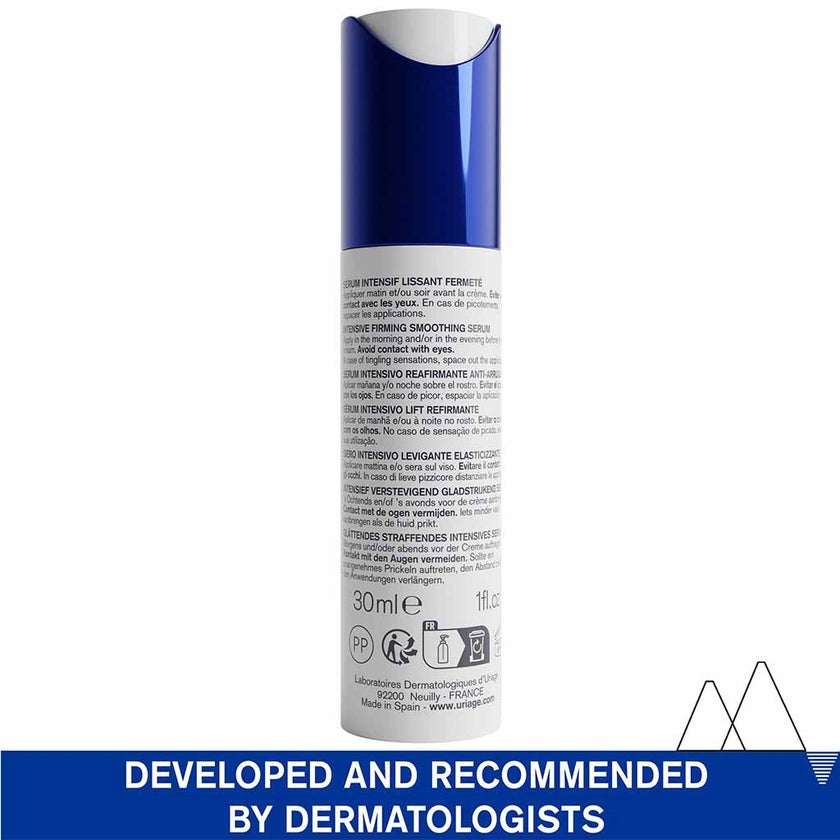 Uriage Age Lift Intensive Firming Smoothing Serum For All Skin Types 30ml