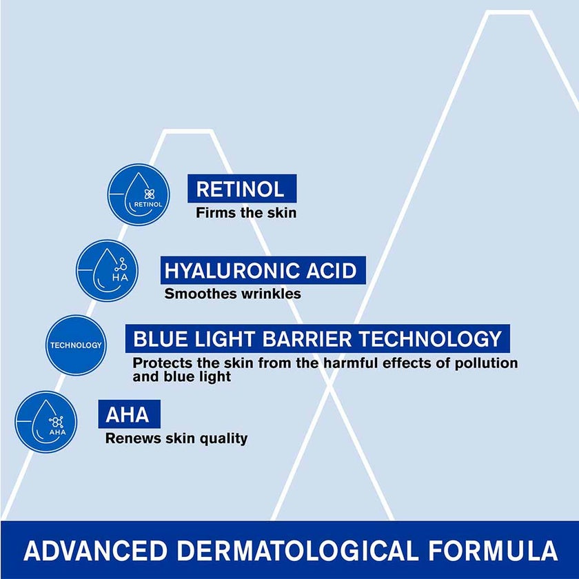 Uriage Age Lift Intensive Firming Smoothing Serum For All Skin Types 30ml