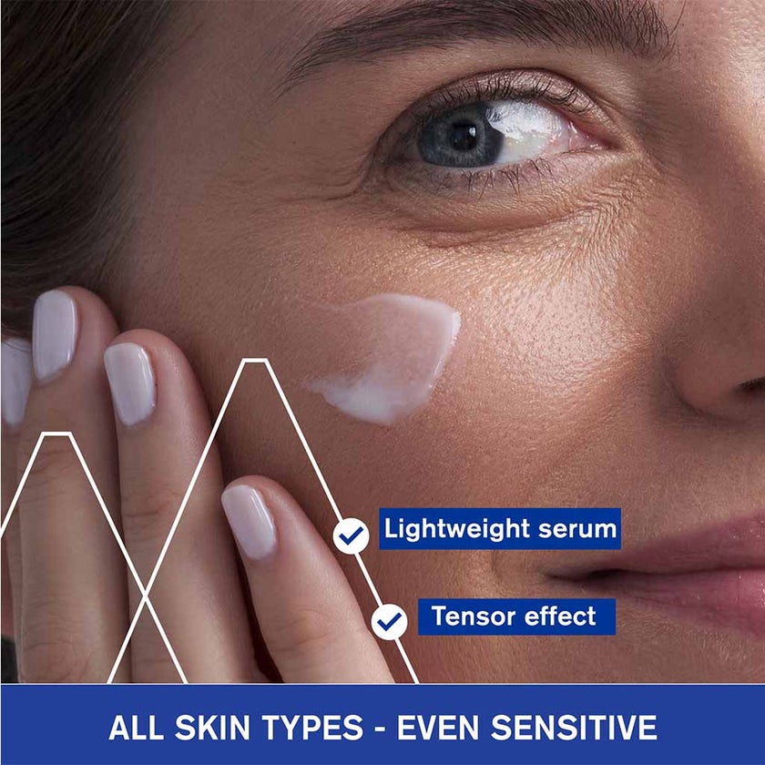 Uriage Age Lift Intensive Firming Smoothing Serum For All Skin Types 30ml