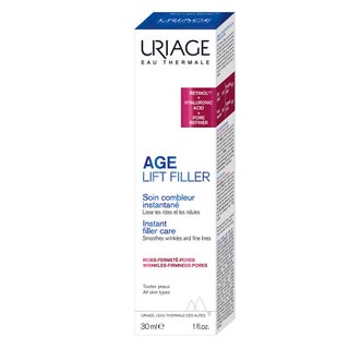 Uriage Age Lift Instant Filler Care For Wrinkles & Fine Lines 30ml