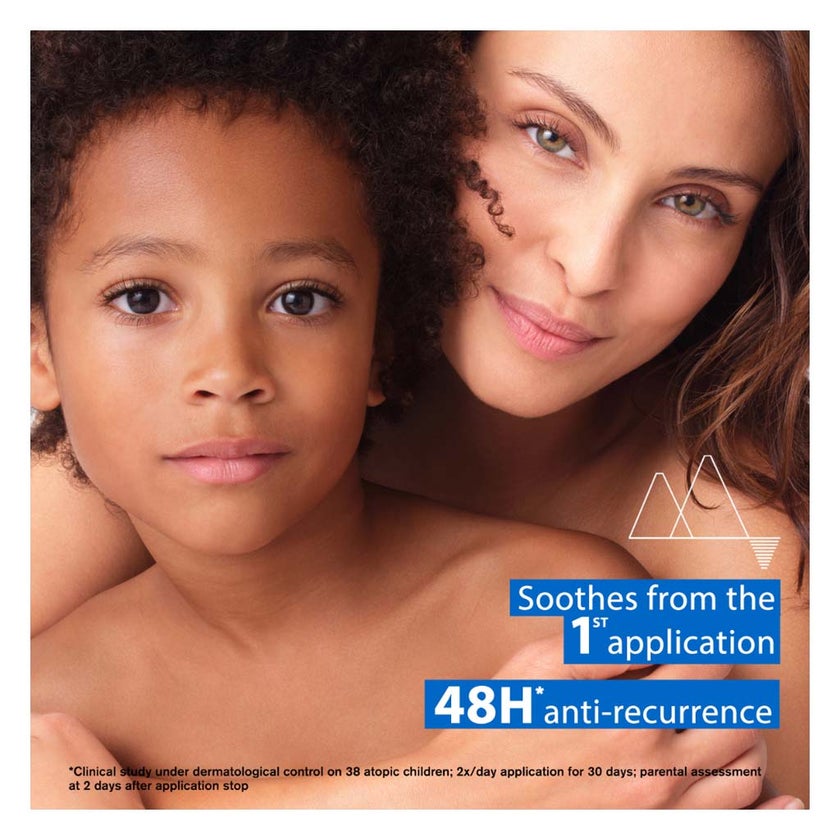 Uriage Xemose Anti Itch Soothing Oil Balm For Dry Skin Prone To Atopy 500ml