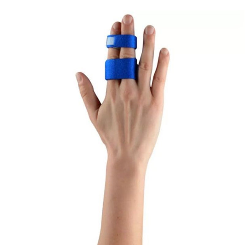 Thuasne Digi Band Finger Support Brace, One size, Pack of 2’s 