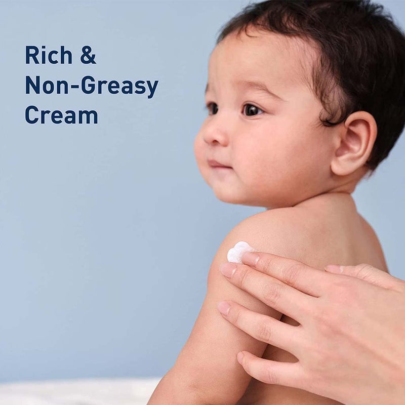 Derbe Baby Moisturizing Cream With Shea Butter And Chamomile 125ml