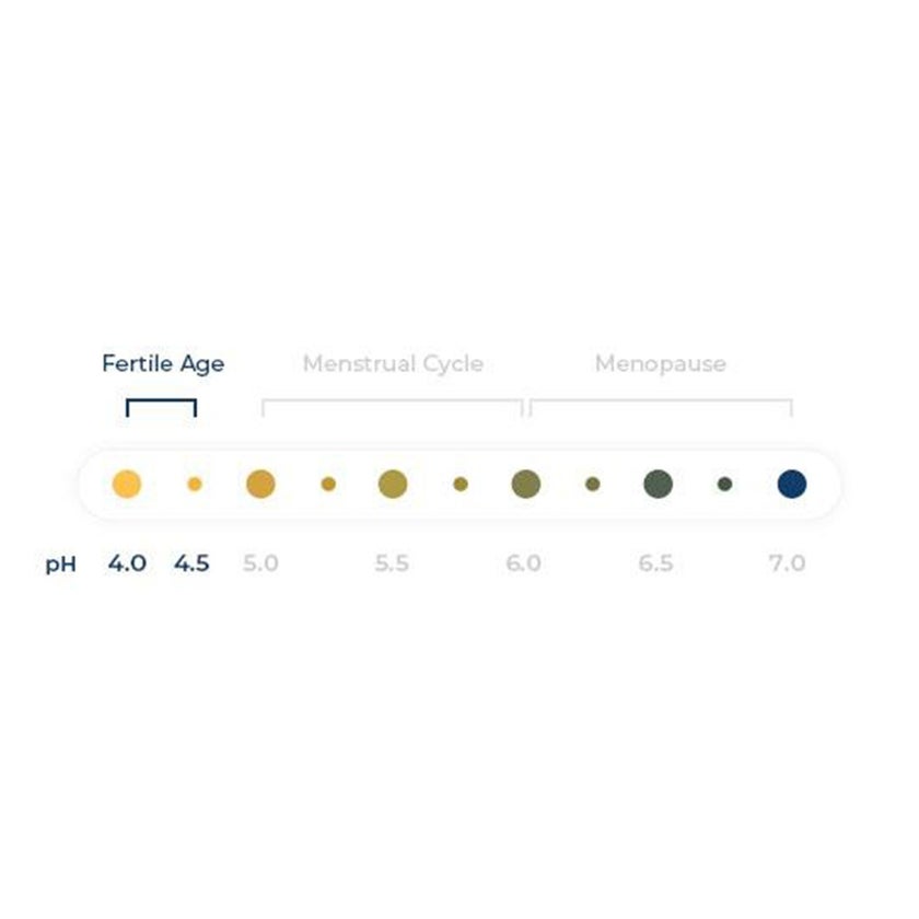 Felce Azzurra Delicate Soothing Intimate Wash With pH 5.0, 250ml