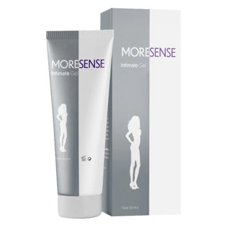 Moresense Intimacy Enhancing Intimate Gel For Women 30ml