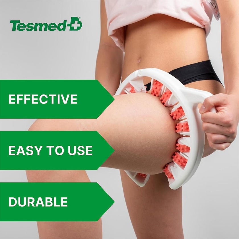 Tesmed Cellulite Anti-Cellulite Manual Massager