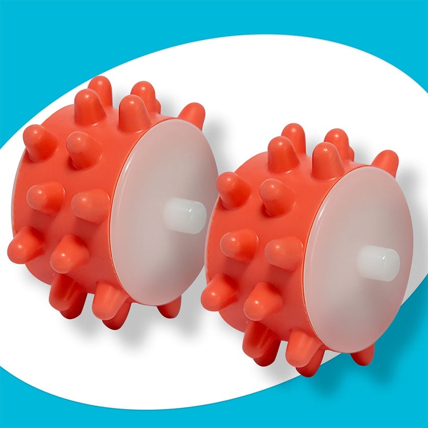 Tesmed Cellulite Anti-Cellulite Manual Massager