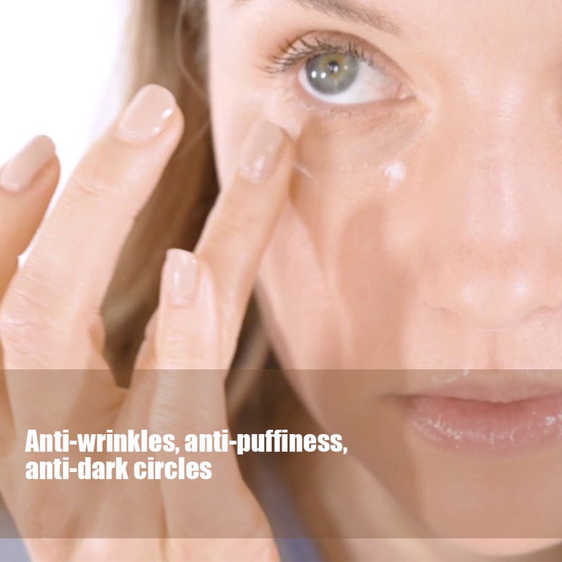 Perris Swiss Laboratory Skin Fitness Active Anti-Aging Eye Contour Cream For All Skin types 15ml