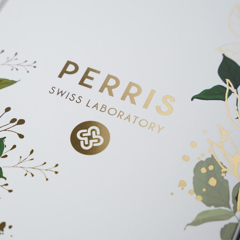 Perris Swiss Laboratory Skin Fitness Active Anti-Aging Eye Contour Cream For All Skin types 15ml