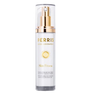 Perris Swiss Laboratory Skin Fitness Active Anti-Aging Face Emulsion For Normal, Oily & Sensitive Skin 50ml