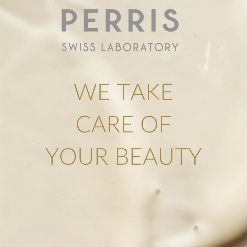 Perris Swiss Laboratory Lightening Solution Radiance Activating Lotion Toner For All Skin Types 200ml