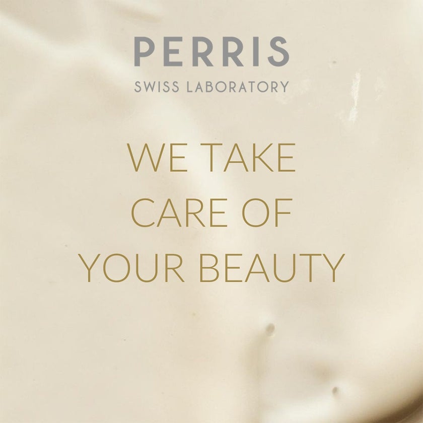 Perris Swiss Laboratory Skin Fit Youth Global Care Urban Protection Anti-Aging Face Emulsion 50ml