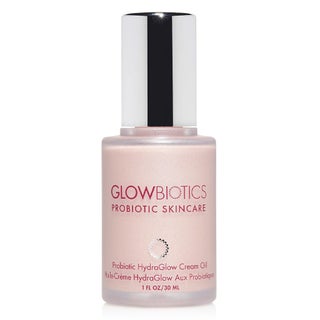 GlowBiotics Probiotic HydraGlow Antiaging and Calming Cream Oil 30ml