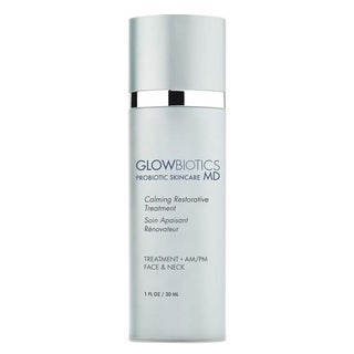 GlowBiotics Probiotics Calming Restorative Treatment Hydrating Serum 30ml