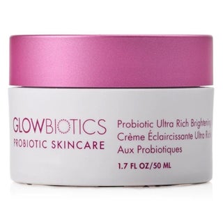 GlowBiotics Probiotic Ultra Rich Brightening Moisturizing Cream 50ml