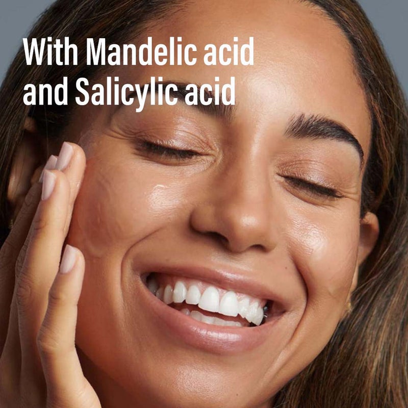 GlowBiotics Probiotic Clarifying Professional Peel For Acne With AHA & BHA 60ml