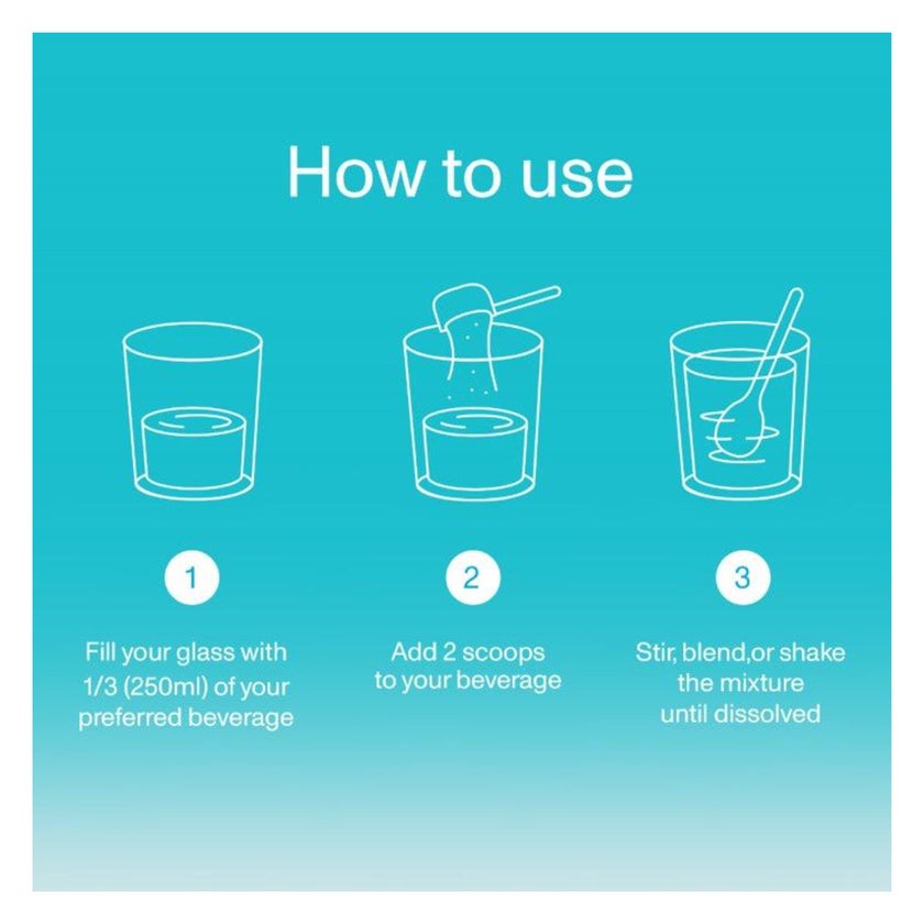 Vital Proteins Marine Collagen Powder For Hair & Skin 221g