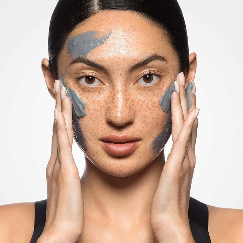 Dermalogica Purifying Prebiotic Active Clay Cleanser For All Skin Types 150ml