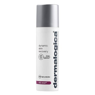 Dermalogica Dynamic Skin Recovery Anti-Aging Face Sunscreen Moisturizer With SPF50, 50ml