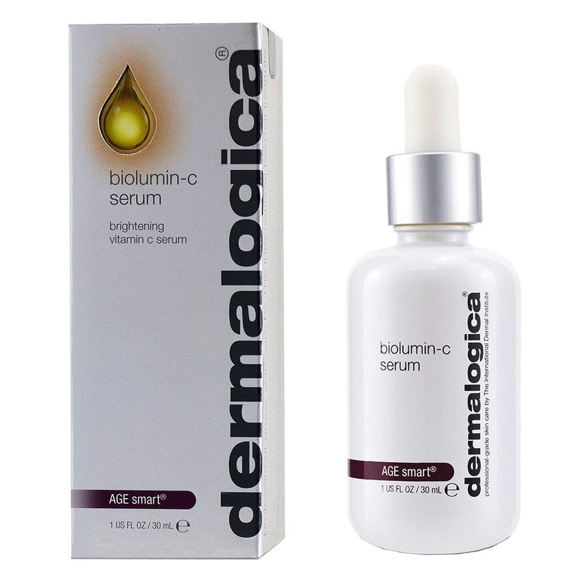 Dermalogica Biolumin Brightening Vitamin C Serum With AHA 30ml