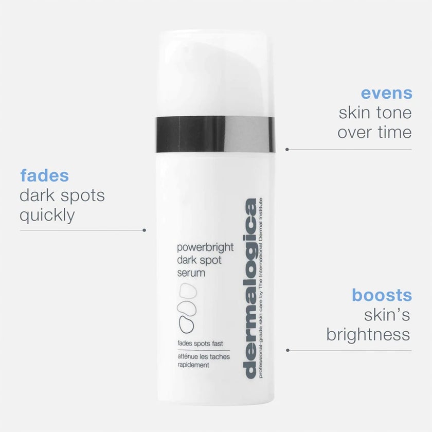 Dermalogica Powerbright Dark Spot Serum 30ml
