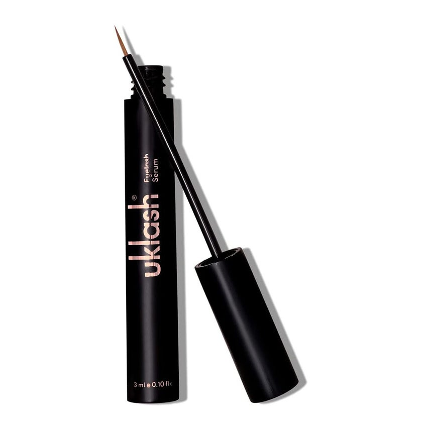 Uklash Eyelash Serum For Longer & Fuller Eyelashes 3ml