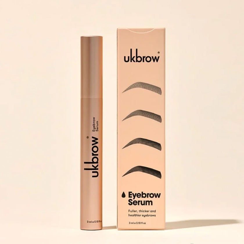 Uklash Ukbrow Eyebrow Serum 3ml