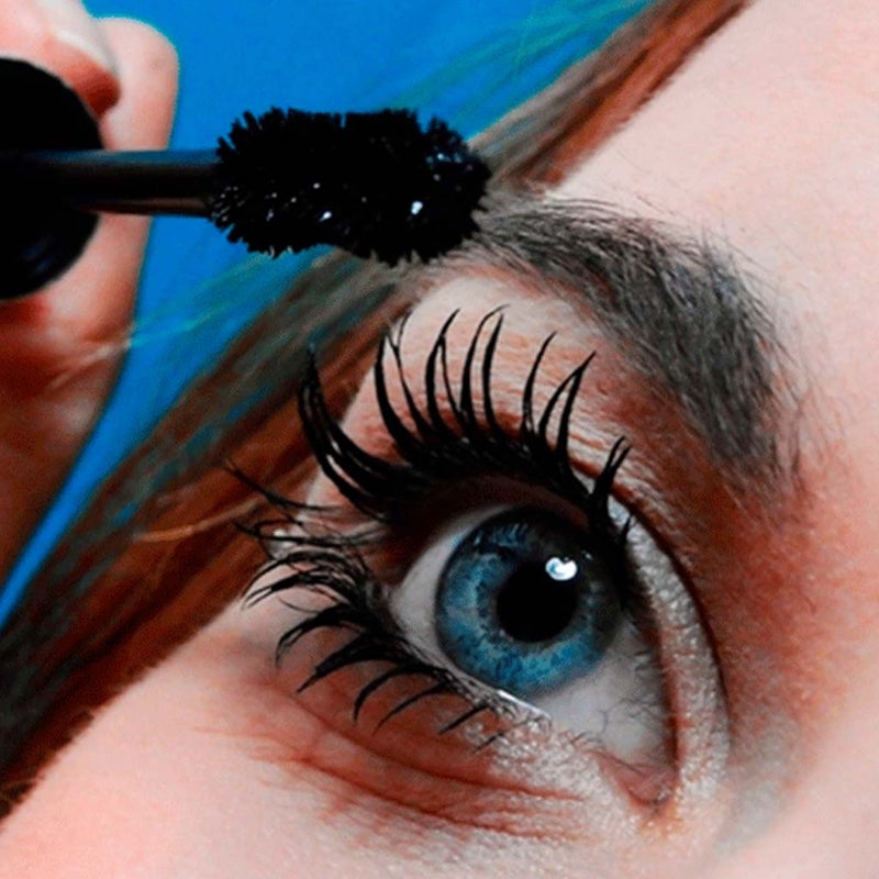 Uklash Volume Boost Waterproof Mascara 7g