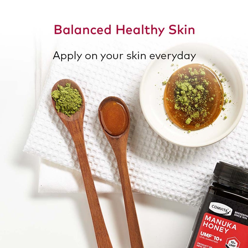 Comvita Manuka Honey With UMF 10+ & MGO 263+ 2250g