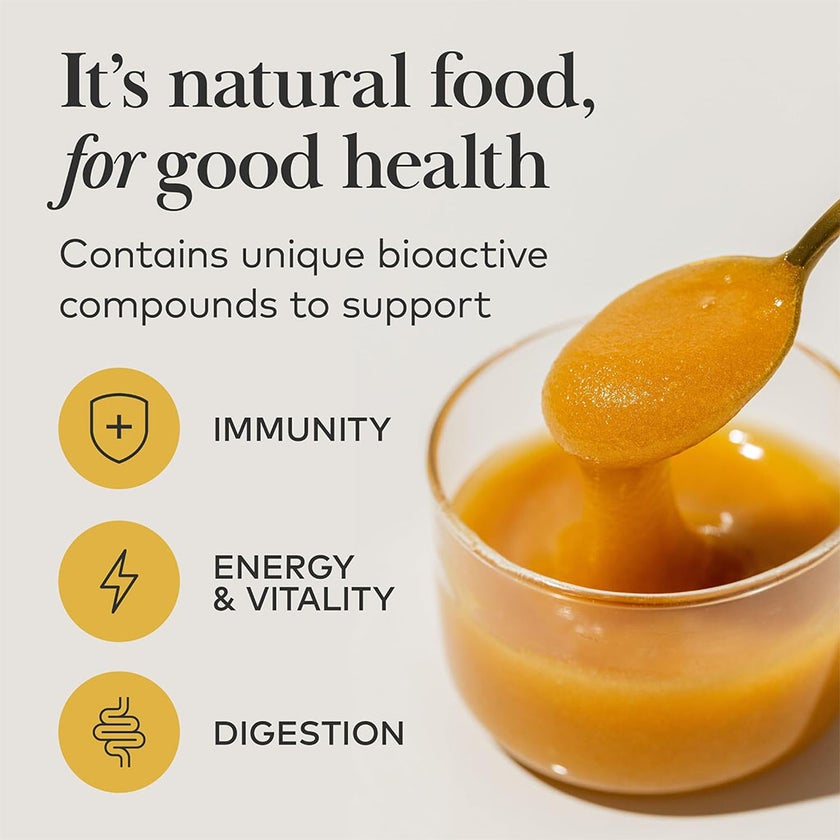 Comvita Manuka Honey With UMF 15+ & MGO 514+ 250g