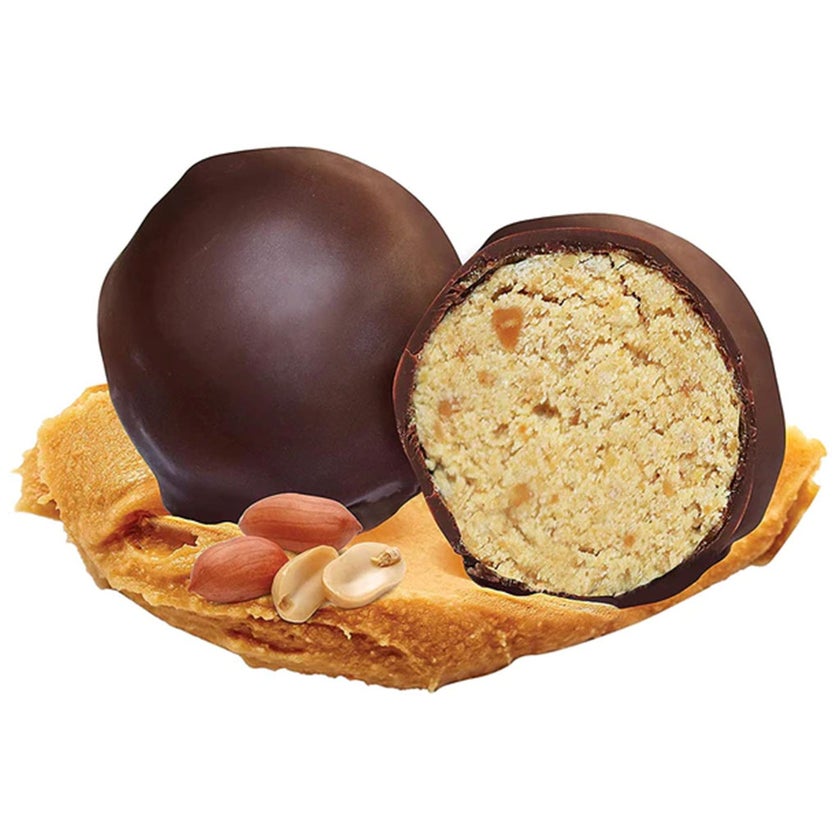 Fade Fit Protein Balls Snack, Peanut Butter 60g