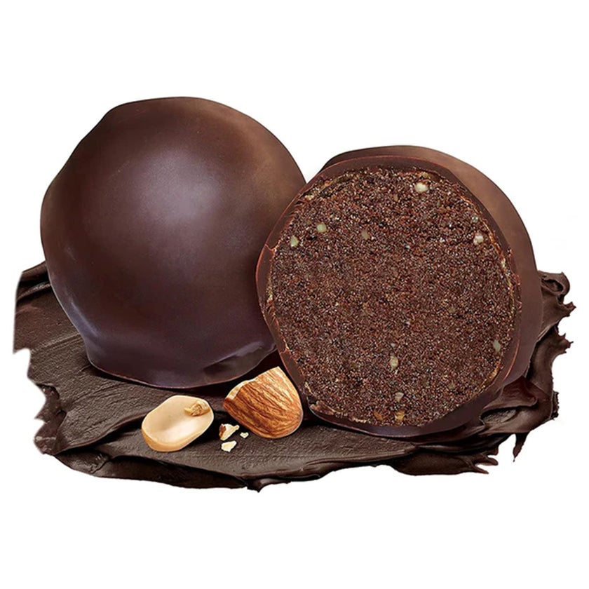 Fade Fit Protein Balls Snack, Dark Chocolate 60g