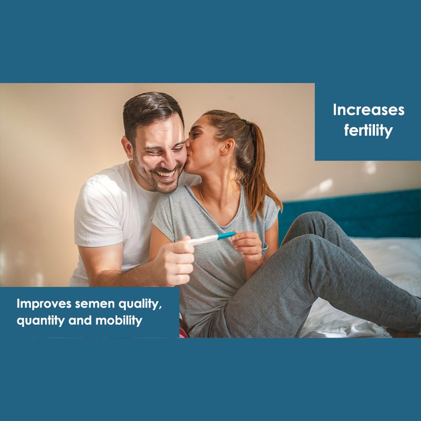 Bio Quinone Active CoQ10 Gold 100mg Softgels, Pack of 60's