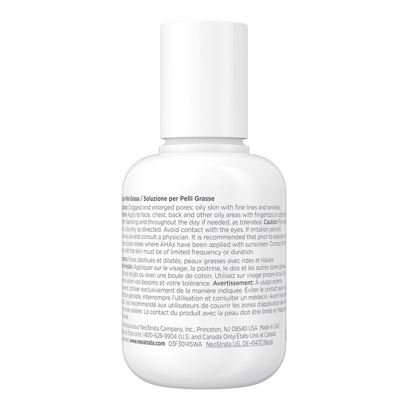 Neostrata Clarify Oily Skin Solution Facial Toner 100ml