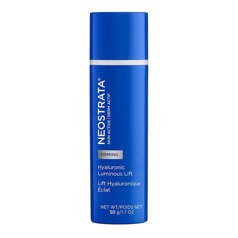 Neostrata Skin Active Firming Hyaluronic Luminous Lift Cream 50g