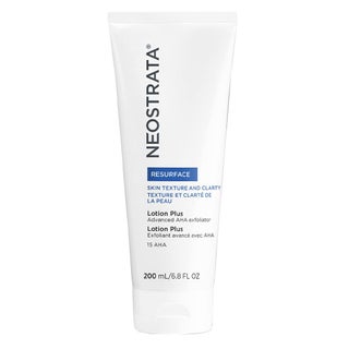 Neostrata Resurface Advanced AHA Exfoliator Lotion With Glycolic Acid 200ml