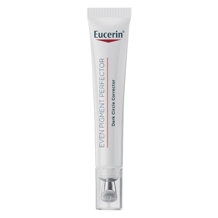 Eucerin Even Pigment Perfector Dark Circle Corrector Eye Care Cream 15ml