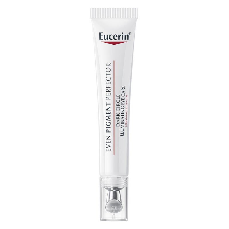 Eucerin Even Pigment Perfector Dark Circle Illuminating Eye Care Cream 15ml